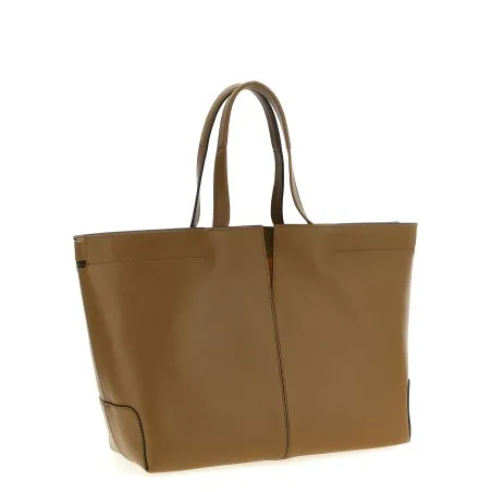 Tod's Medium-small Tods Di Bag Folio Shopping Bag - Tods