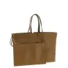 Tod's Medium-small Tods Di Bag Folio Shopping Bag - Tods