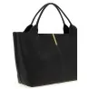 Tod's Medium Ebr Shopping Bag - Tods