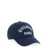Givenchy Logo Embroidery Cap - GIVENCHY