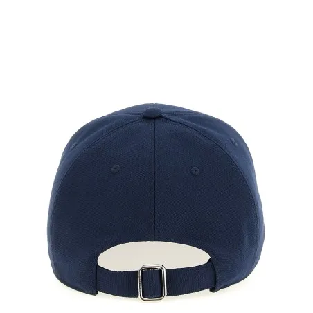 Givenchy Logo Embroidery Cap - GIVENCHY