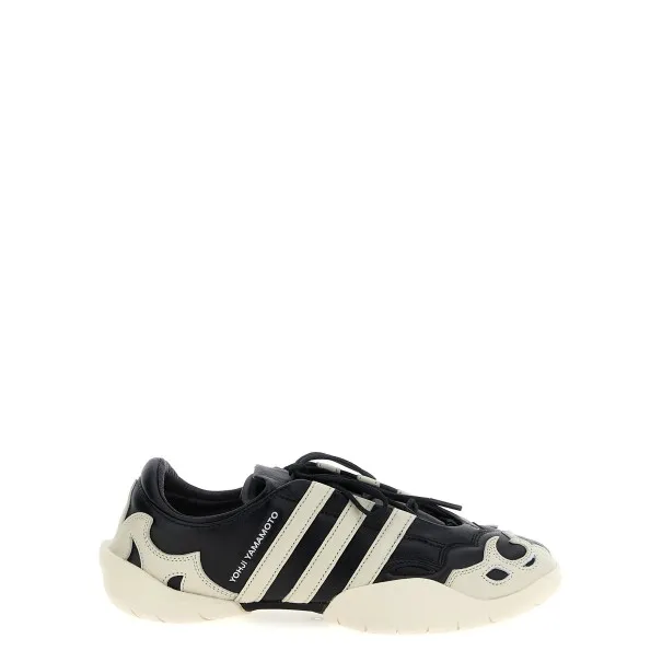 Y-3 Regu 2002 Sneakers - Y-3