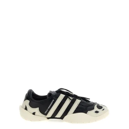 Y-3 Regu 2002 Sneakers - Y-3