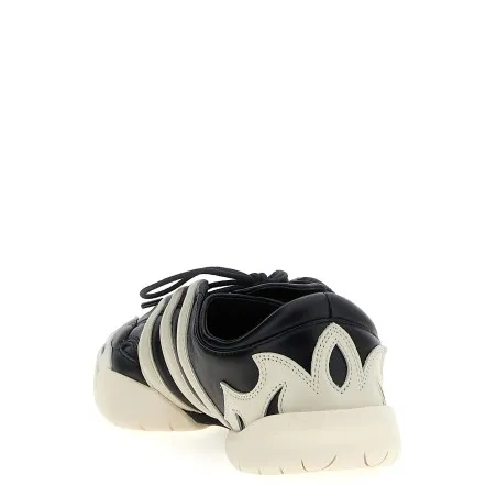 Y-3 Regu 2002 Sneakers - Y-3