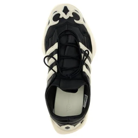 Y-3 Regu 2002 Sneakers - Y-3