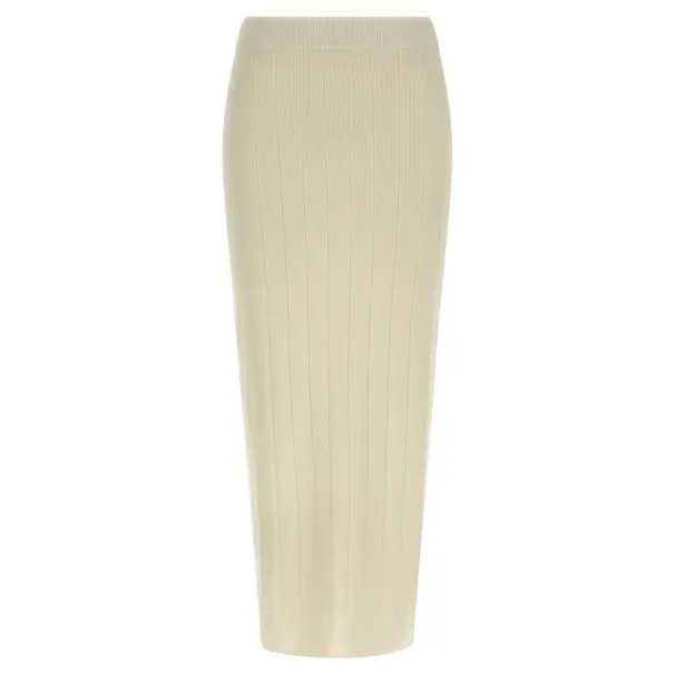 Max Mara Sante Skirt - MAX MARA
