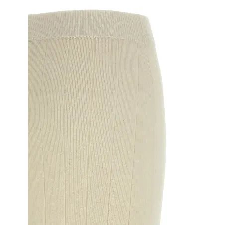 Max Mara Sante Skirt - MAX MARA
