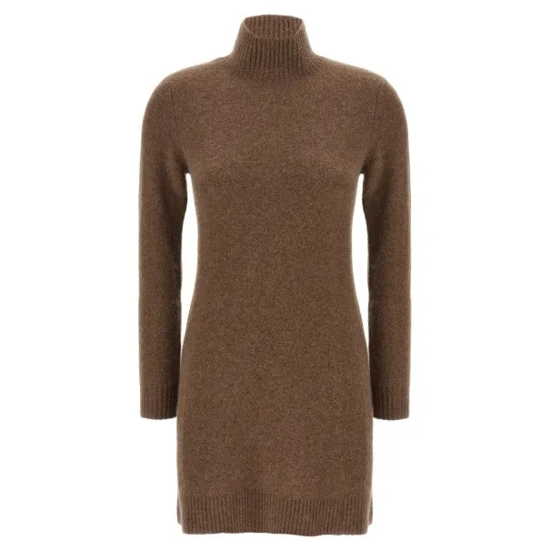 Max Mara Edison Dress - MAX MARA