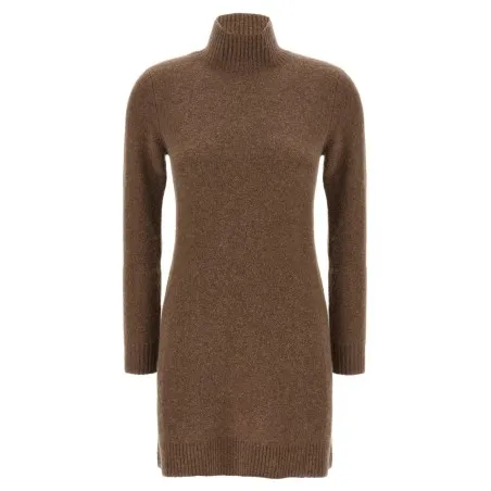 Max Mara Edison Dress - MAX MARA