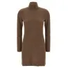 Max Mara Edison Dress - MAX MARA