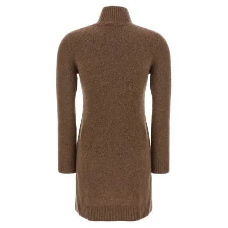 Max Mara Edison Dress - MAX MARA