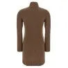 Max Mara Edison Dress - MAX MARA