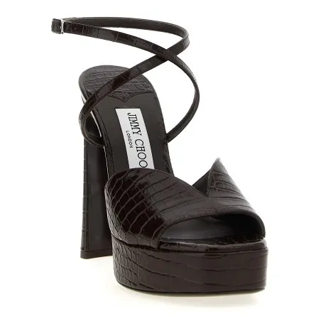 Jimmy Choo Karli Sandals - JIMMY CHOO