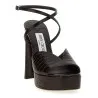 Jimmy Choo Karli Sandals - JIMMY CHOO