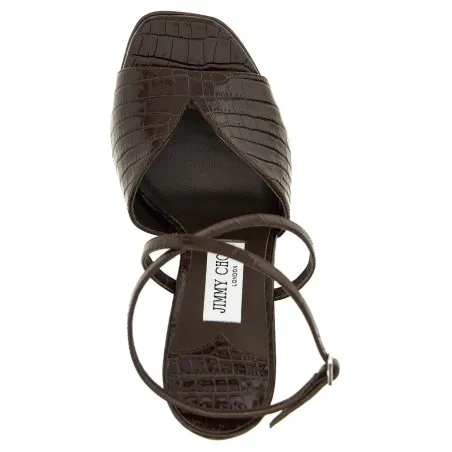 Jimmy Choo Karli Sandals - JIMMY CHOO