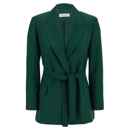 Max Mara Talento Blazer - MAX MARA