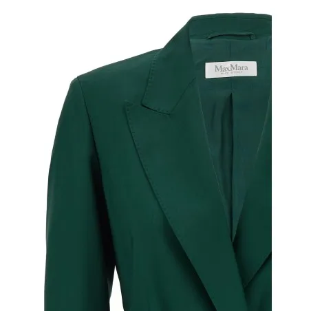 Max Mara Talento Blazer - MAX MARA