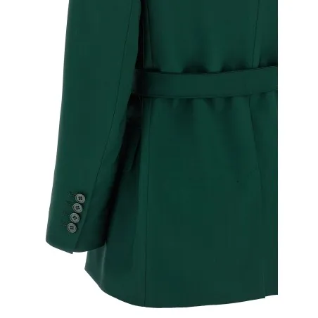 Max Mara Talento Blazer - MAX MARA