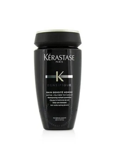 Shampoing Homme KÉRASTASE  DENSIFIQUE HOMME - KÉRASTASE