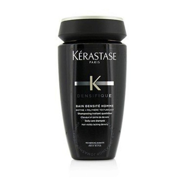Shampoing Homme KÉRASTASE  DENSIFIQUE HOMME - KÉRASTASE
