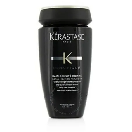Shampoing Homme KÉRASTASE  DENSIFIQUE HOMME - KÉRASTASE
