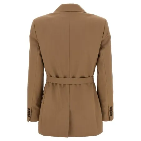 Max Mara Talento Blazer - MAX MARA