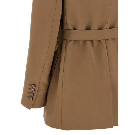 Max Mara Talento Blazer - MAX MARA