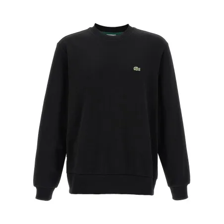 Lacoste Logo Patch Sweatshirt - Lacoste