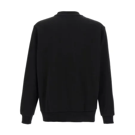 Lacoste Logo Patch Sweatshirt - Lacoste