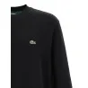 Lacoste Logo Patch Sweatshirt - Lacoste