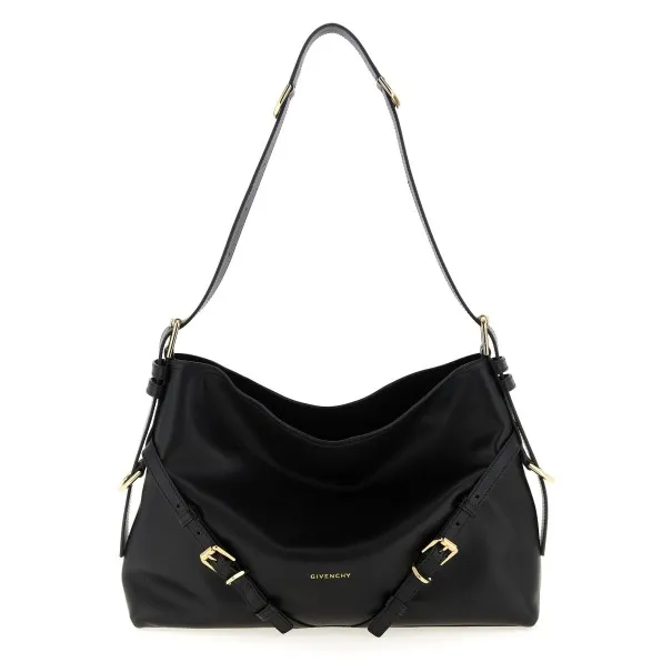 Givenchy Voyou Medium Shoulder Bag - GIVENCHY