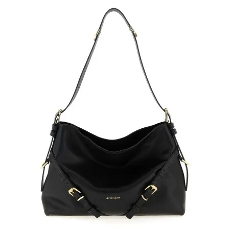 Givenchy Voyou Medium Shoulder Bag - GIVENCHY