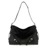 Givenchy Voyou Medium Shoulder Bag - GIVENCHY