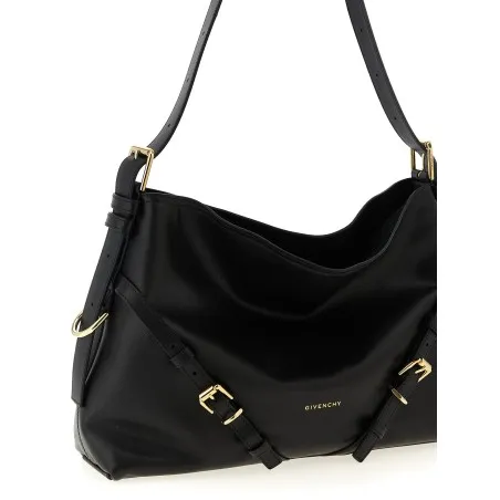 Givenchy Voyou Medium Shoulder Bag - GIVENCHY