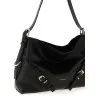 Givenchy Voyou Medium Shoulder Bag - GIVENCHY