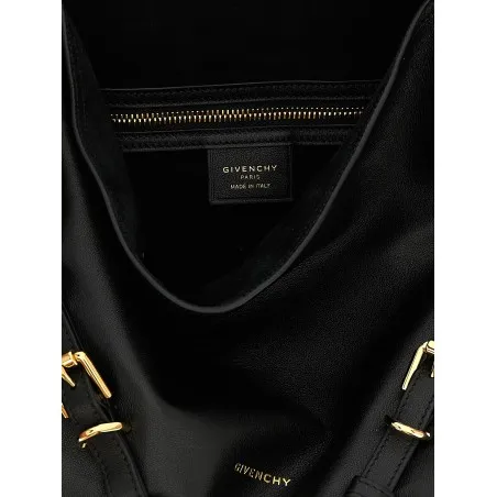Givenchy Voyou Medium Shoulder Bag - GIVENCHY