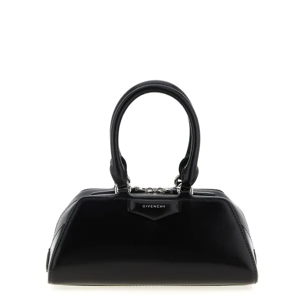 Givenchy Antigona East-west Mini Handbag - GIVENCHY