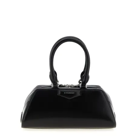 Givenchy Antigona East-west Mini Handbag - GIVENCHY