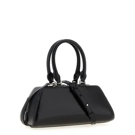 Givenchy Antigona East-west Mini Handbag - GIVENCHY