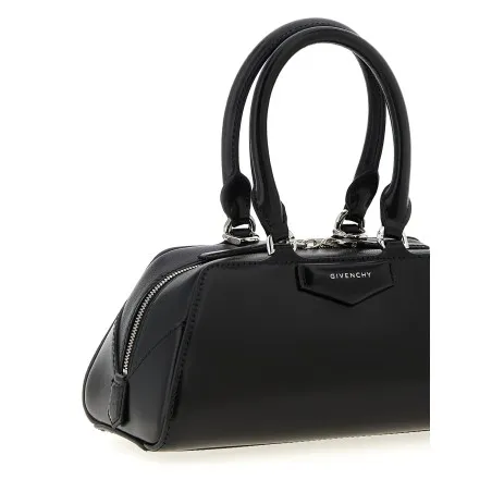 Givenchy Antigona East-west Mini Handbag - GIVENCHY