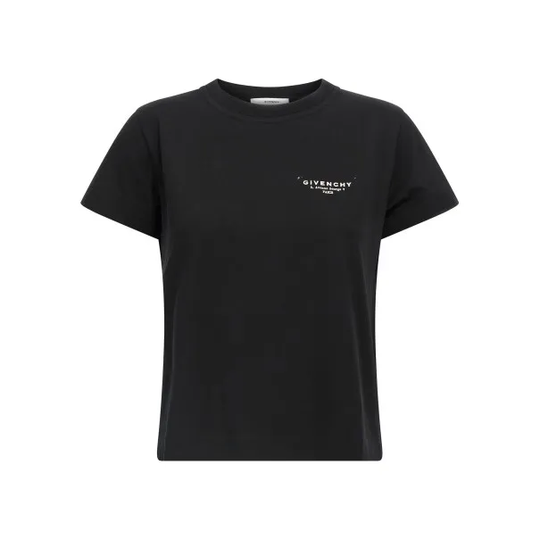 Givenchy Stamp T-shirt - GIVENCHY