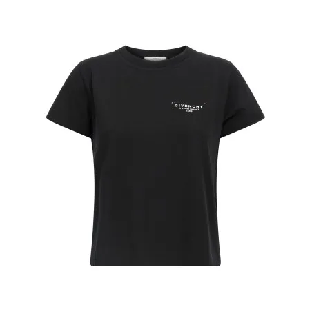 Givenchy Stamp T-shirt - GIVENCHY