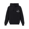 Y-3 Graphic Ft Hoodie - Y-3