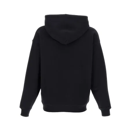 Y-3 Graphic Ft Hoodie - Y-3
