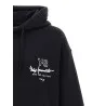 Y-3 Graphic Ft Hoodie - Y-3