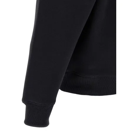 Y-3 Graphic Ft Hoodie - Y-3
