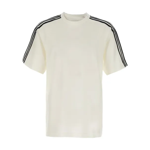 Y-3 Short Sleeve Tee 3-stripes T-shirt - Y-3