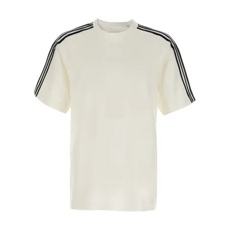 Y-3 Short Sleeve Tee 3-stripes T-shirt - Y-3