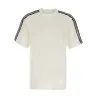 Y-3 Short Sleeve Tee 3-stripes T-shirt - Y-3