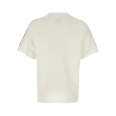 Y-3 Short Sleeve Tee 3-stripes T-shirt - Y-3
